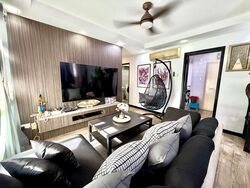 Blk 157B Rivervale View (Sengkang), HDB 4 Rooms #571600711